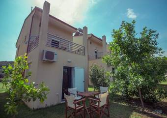 Apartamento Parea Kalamitsi