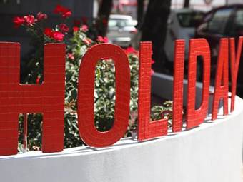 Posada Appart-hotel Holiday