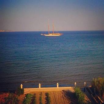 Apartamento Platsa Studios