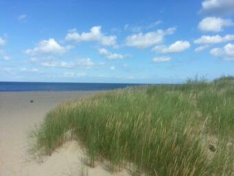 Viktoria Dom Na Wyspie