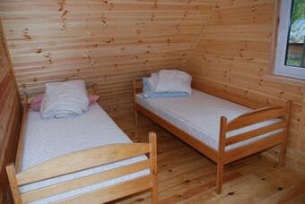 Domki Nad Zalewem Janowskim