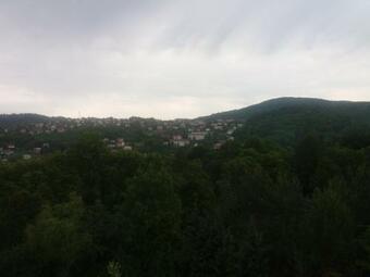 Hotel Sanatorium Wis?a