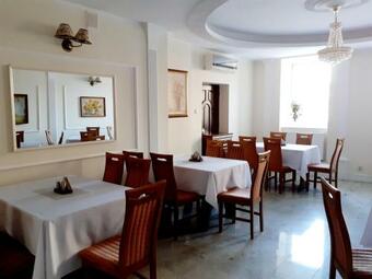 Bed & Breakfast Go?ciniec Asticus