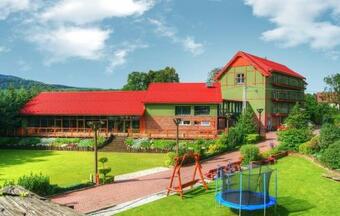 Hotel O?rodek Wypoczynkowy Max