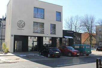 Apartamenty Jagiello?ska 23