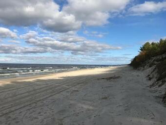 Lodge Domki Skowronki