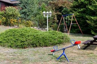 Apartamento Holiday House Victoria's Village By Renters