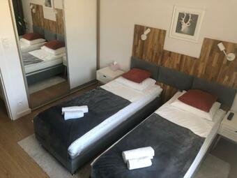 Apartamento Le?nacedzyna