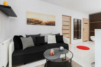 Apartments Kosakowo Kalinowa By Renters