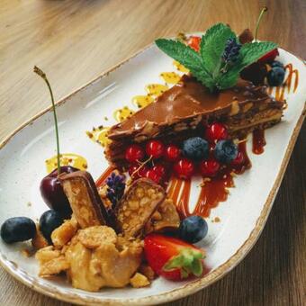 Bed & Breakfast Karczma-koszwice