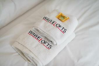 Vip Apartment Old Town Rakowicka Deluxe Wawelofts