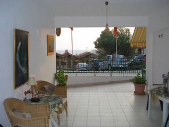 Apartamento Villa Solena