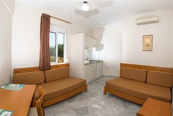 Aparthotel Radamanthy's Hotel Apartments