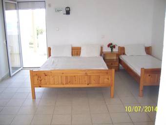 Apartamento Marathi Panorama Rooms