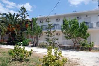 Apartamento Anthi Studios