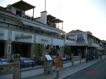 Hotel Montes Apartments & Studios