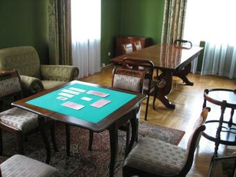 Hotel Pa?ac Pod Kampinosem - Blisko Warszawy