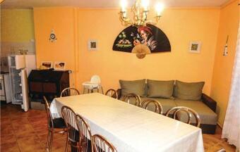 Holiday Home Choczewo Wschodnia