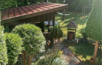 Holiday Home Koscierzyna Lubiana