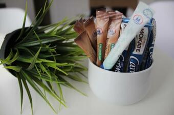 Grafit Apartments II Lubin