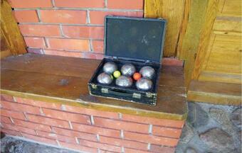 Three-bedroom Holiday Home In Milakowo