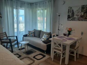 Apartamento Green Ravine