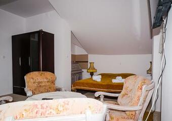 Bed & Breakfast Willa Alba