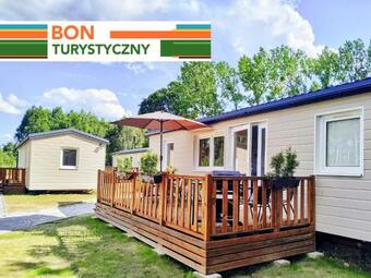 Luxury Camp - 150 M Od Suntago Park