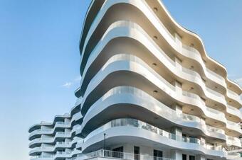 Jantar Apartamenty - Pearl Apartments Rogowo