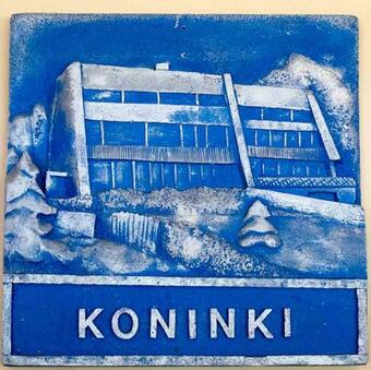 Hotel Ostoja G�rska Koninki