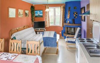 Holiday Home Nowe Warpno Wiejska