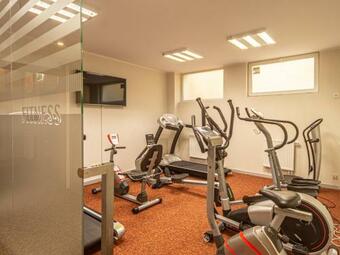 Camping Marina Nowe Guty