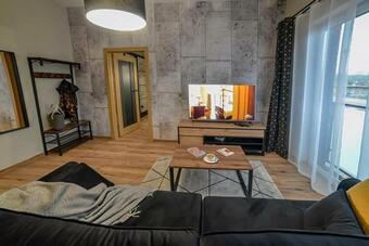 Apartamento Portowa 10