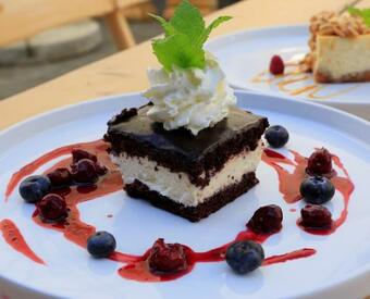 Hotel Cicha Woda Niepor?t