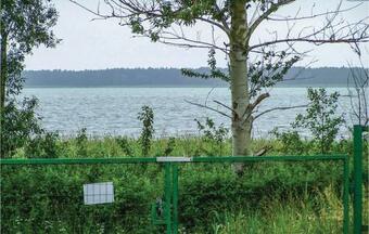 Two-bedroom Holiday Home In Osieki