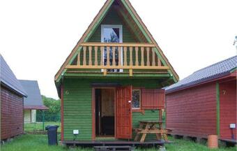 Two-bedroom Holiday Home In Osieki