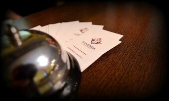 Hotel Kamienica Pokoje & Restauracja