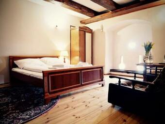 Hotel Zamek Otmuch�w