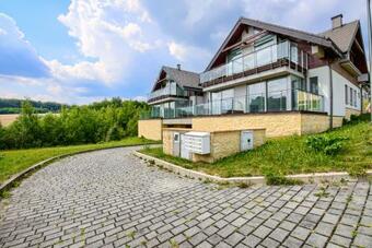 Apartamento Green Village