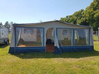Camping Jagodne - Port Jagodne
