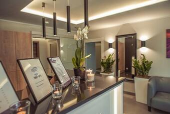 Bed & Breakfast Lawendowy Dw�r