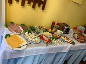 Pokoje Go?cinne Przemyk