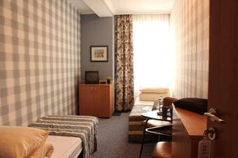 Hostel Racib�rz Centrum