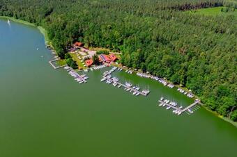 Apartament Na Wodzie