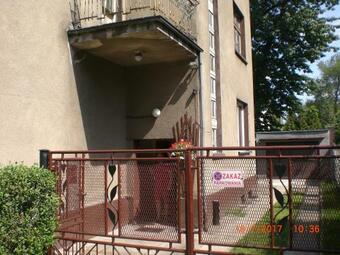 Albergue Pokoje Go?cinne Villa Silesia