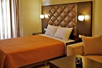 Chasapis Luxury Studios & Apartments