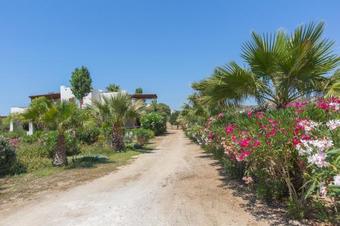 Apartamentos Fata Morgana