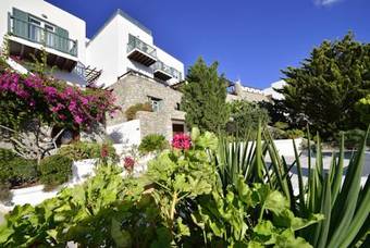 Art Hotel Pelican Bay