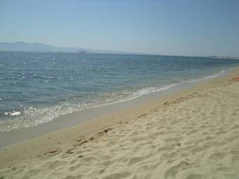 Apartamento Studio Loukas