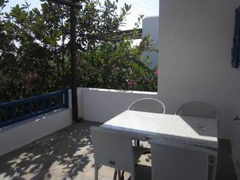 Apartamento Esperides